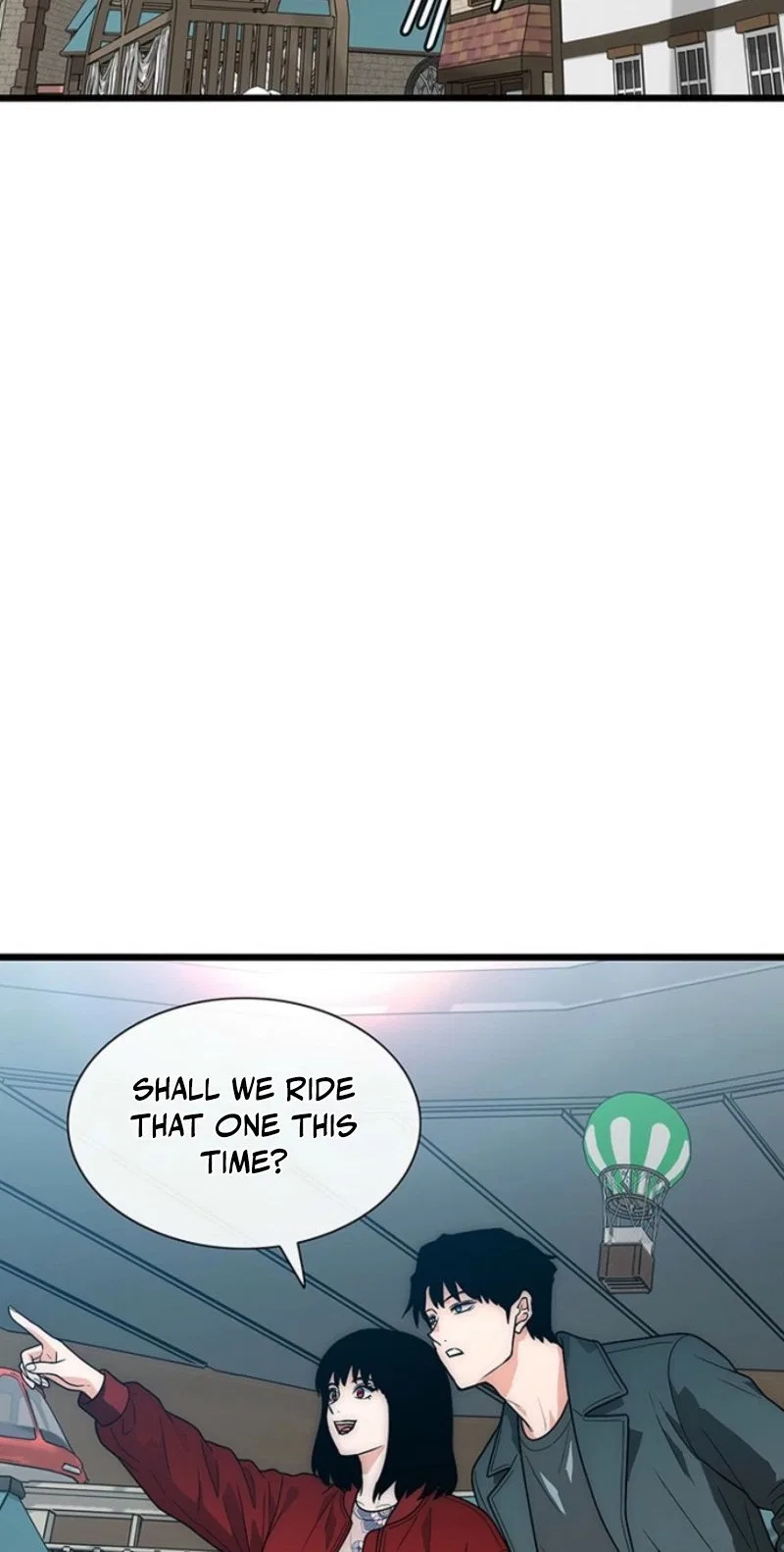 The Retired Killer Wants a Quiet Life Chapter 25 – Page 103