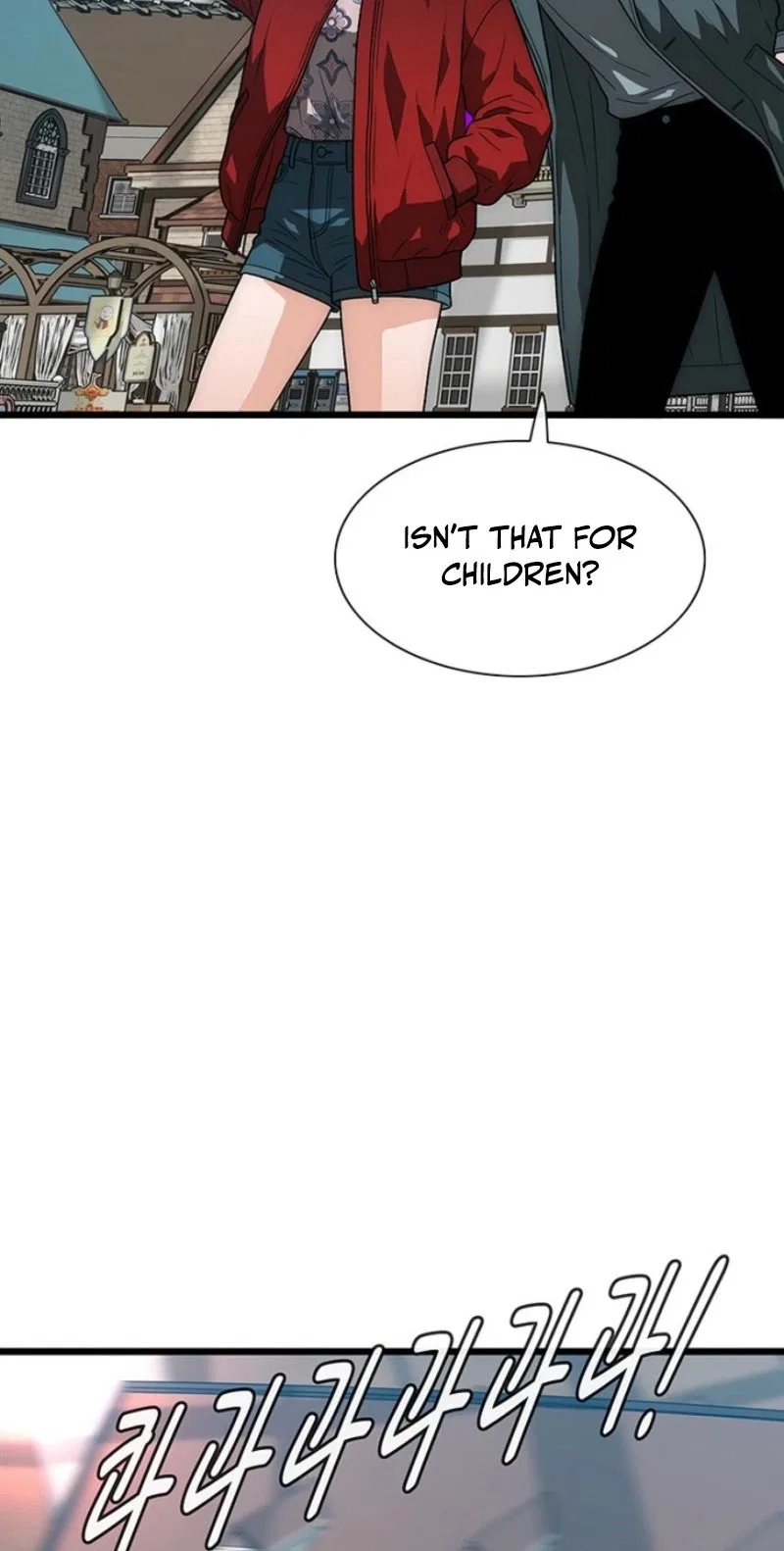 The Retired Killer Wants a Quiet Life Chapter 25 – Page 104