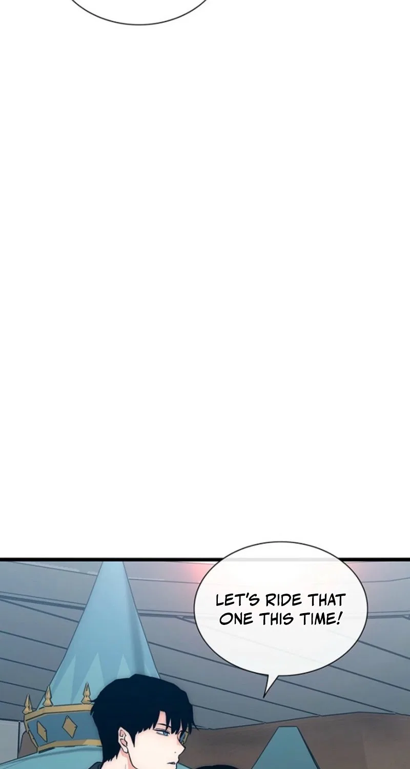 The Retired Killer Wants a Quiet Life Chapter 25 – Page 107