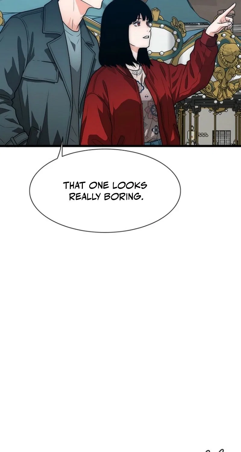 The Retired Killer Wants a Quiet Life Chapter 25 – Page 108