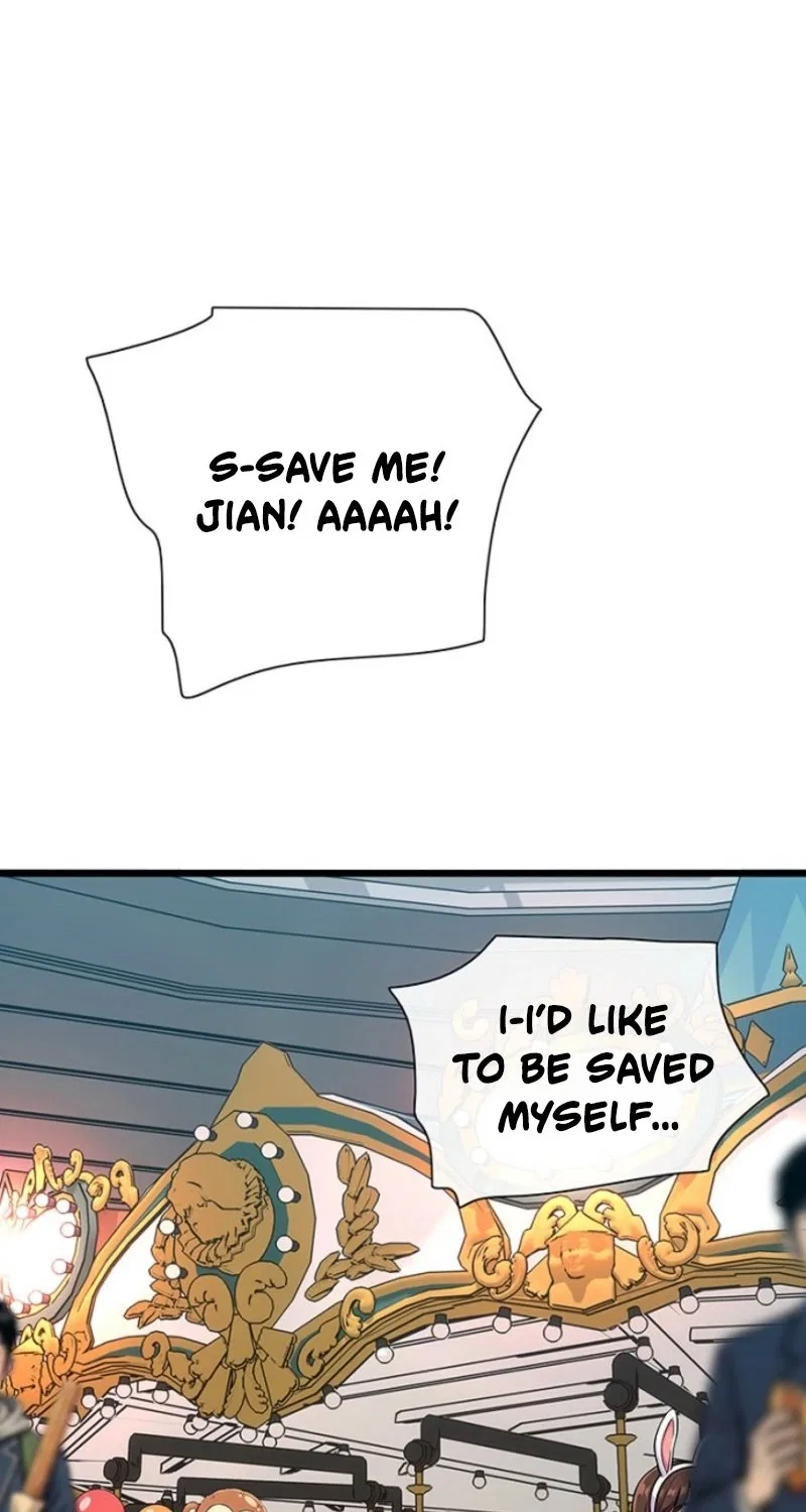 The Retired Killer Wants a Quiet Life Chapter 25 – Page 110