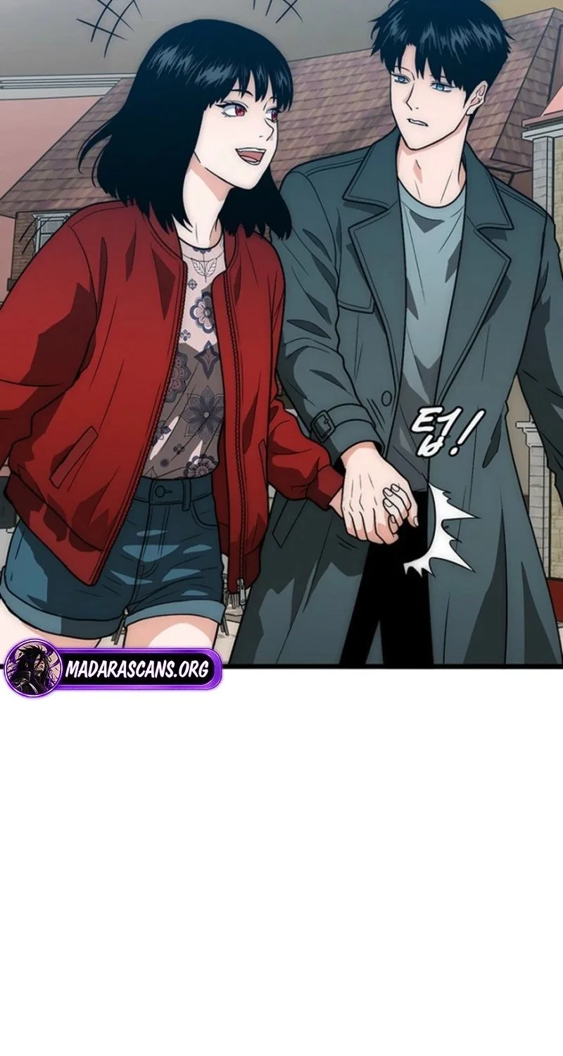 The Retired Killer Wants a Quiet Life Chapter 25 – Page 113
