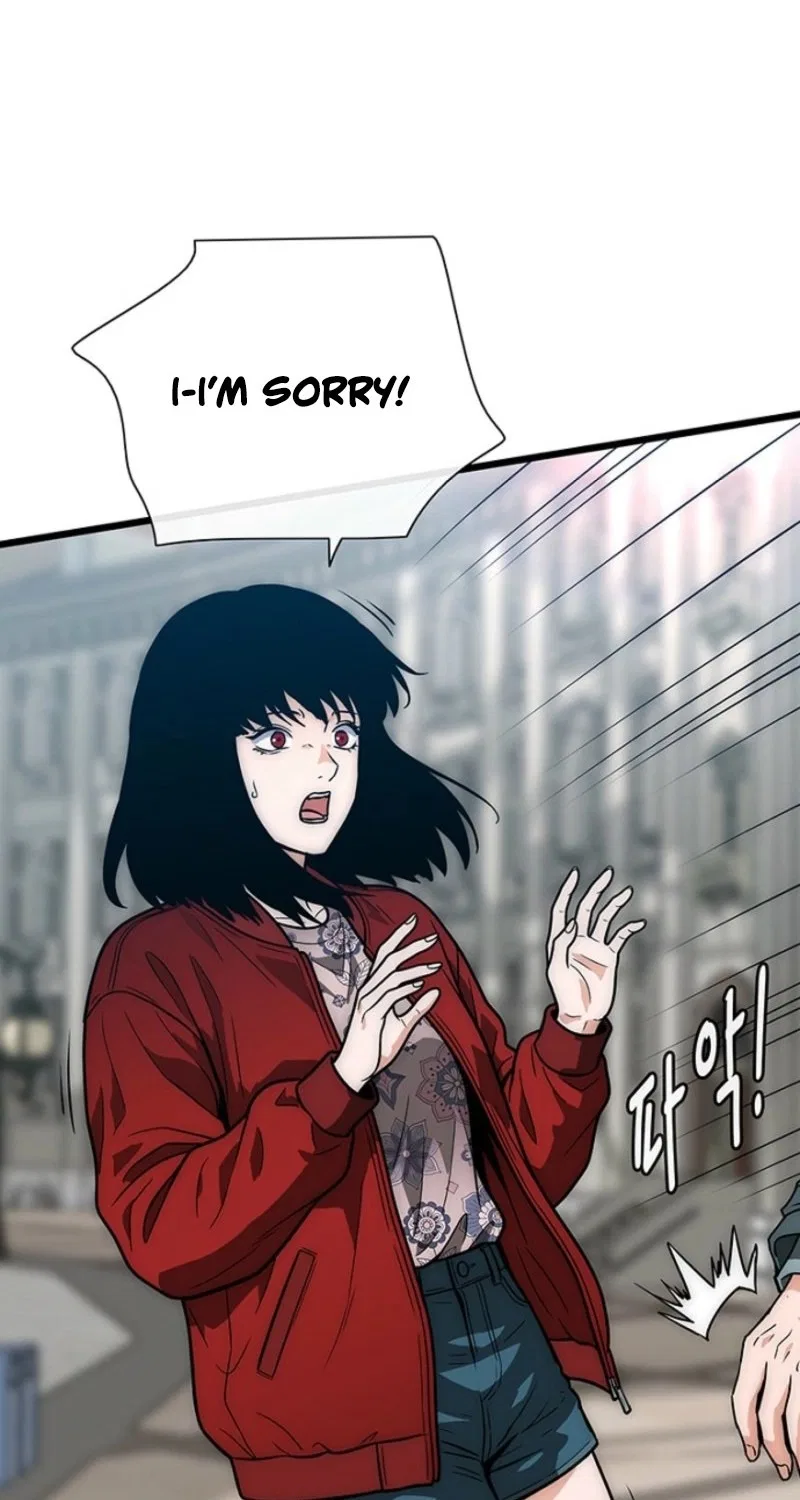 The Retired Killer Wants a Quiet Life Chapter 25 – Page 120
