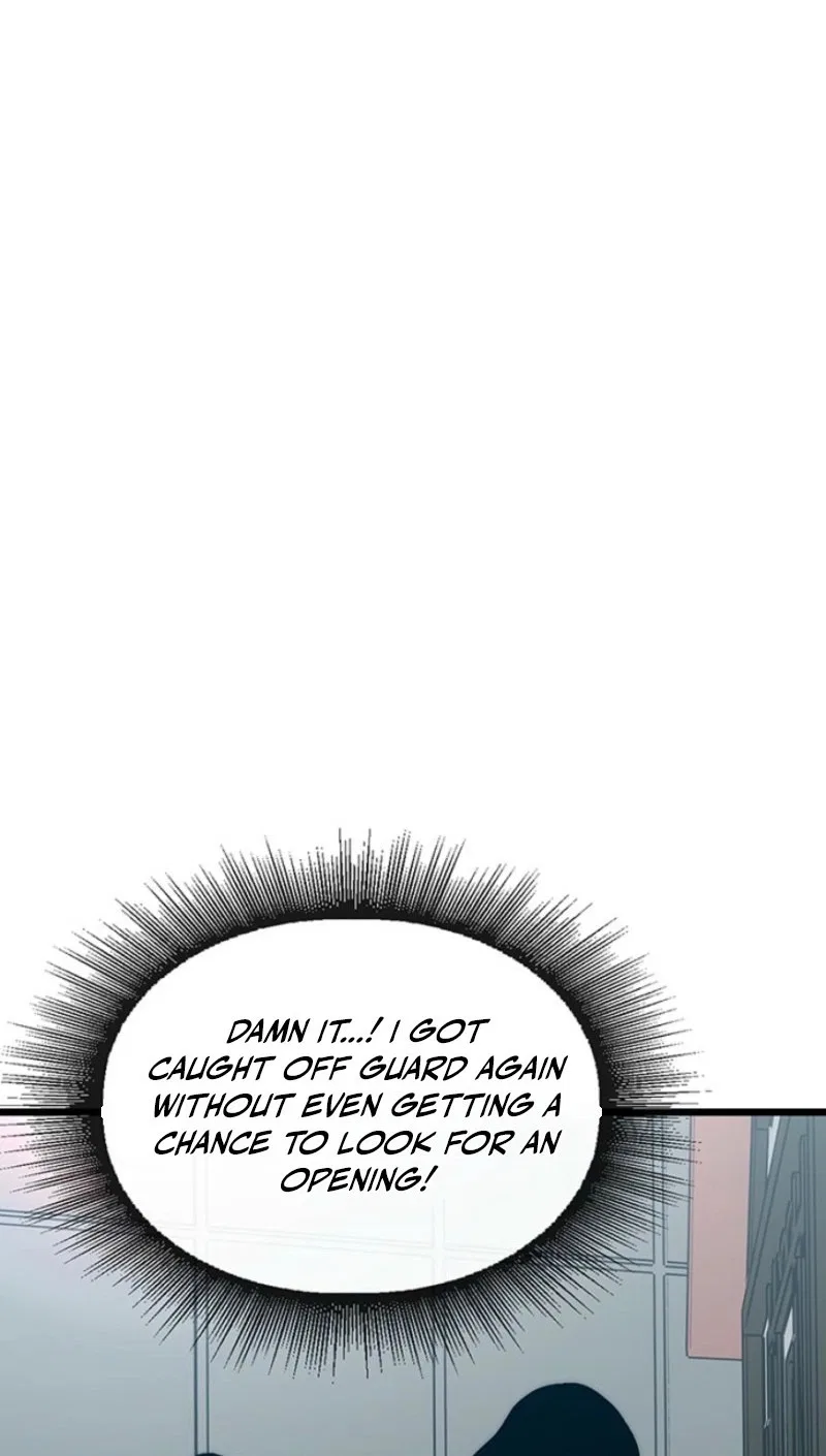 The Retired Killer Wants a Quiet Life Chapter 25 – Page 124