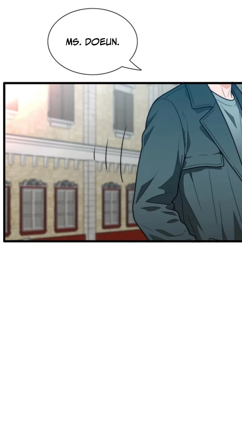 The Retired Killer Wants a Quiet Life Chapter 25 – Page 127