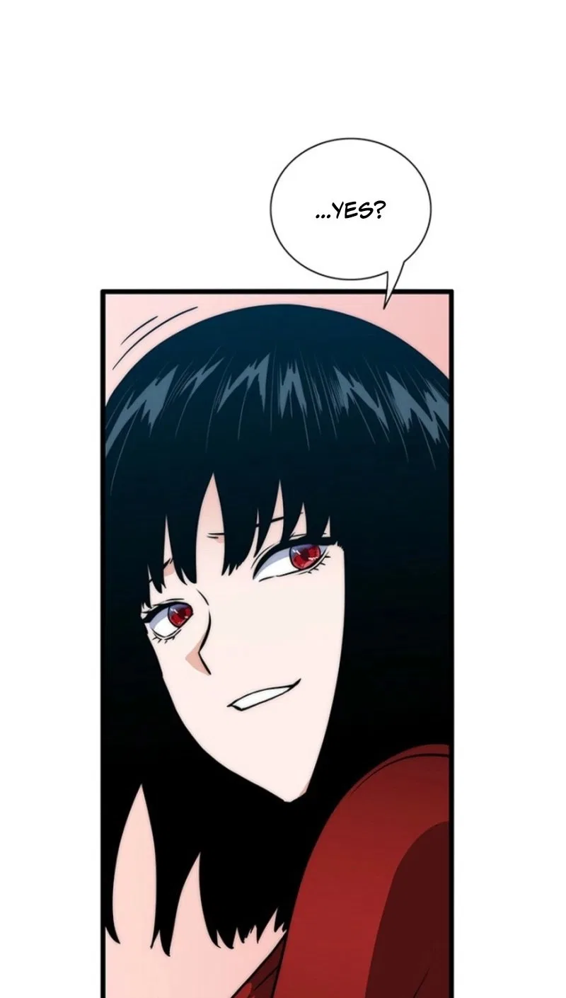 The Retired Killer Wants a Quiet Life Chapter 25 – Page 128