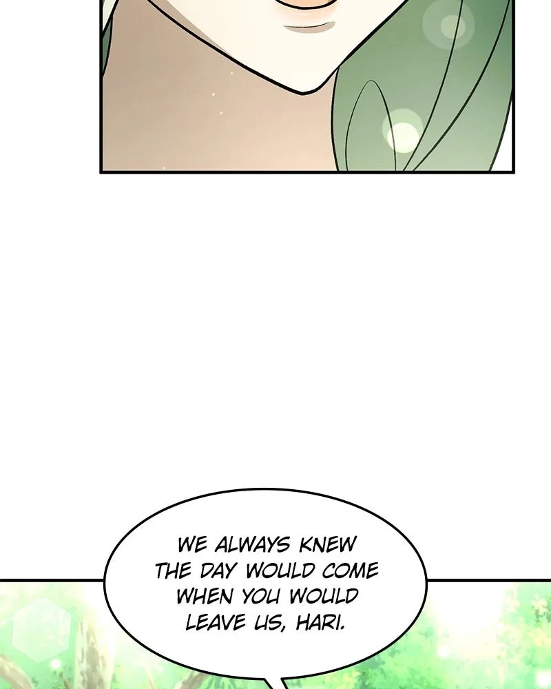 The Emperor’s Puppy Chapter 86 – Page 20