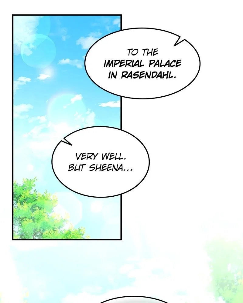 The Emperor’s Puppy Chapter 86 – Page 28