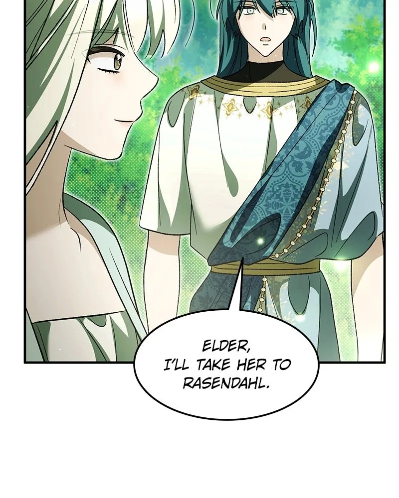 The Emperor’s Puppy Chapter 86 – Page 33