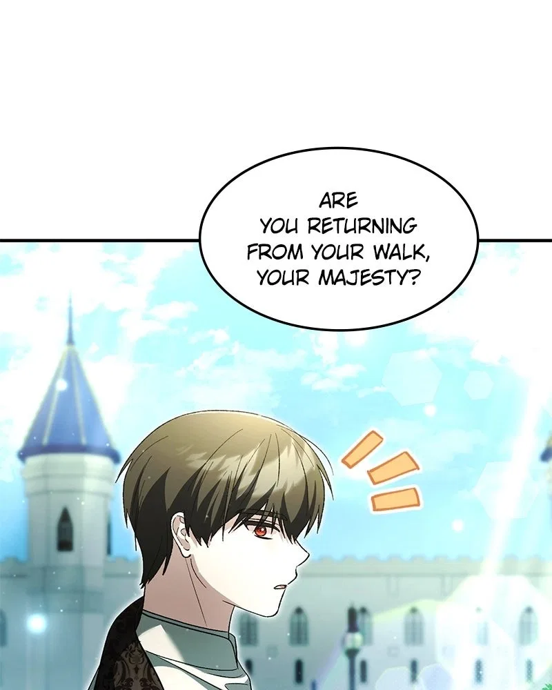 The Emperor’s Puppy Chapter 86 – Page 55