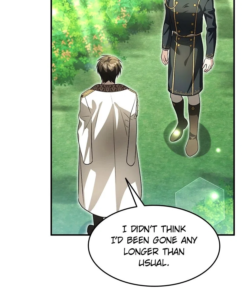 The Emperor’s Puppy Chapter 86 – Page 59