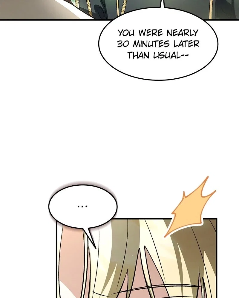 The Emperor’s Puppy Chapter 86 – Page 61