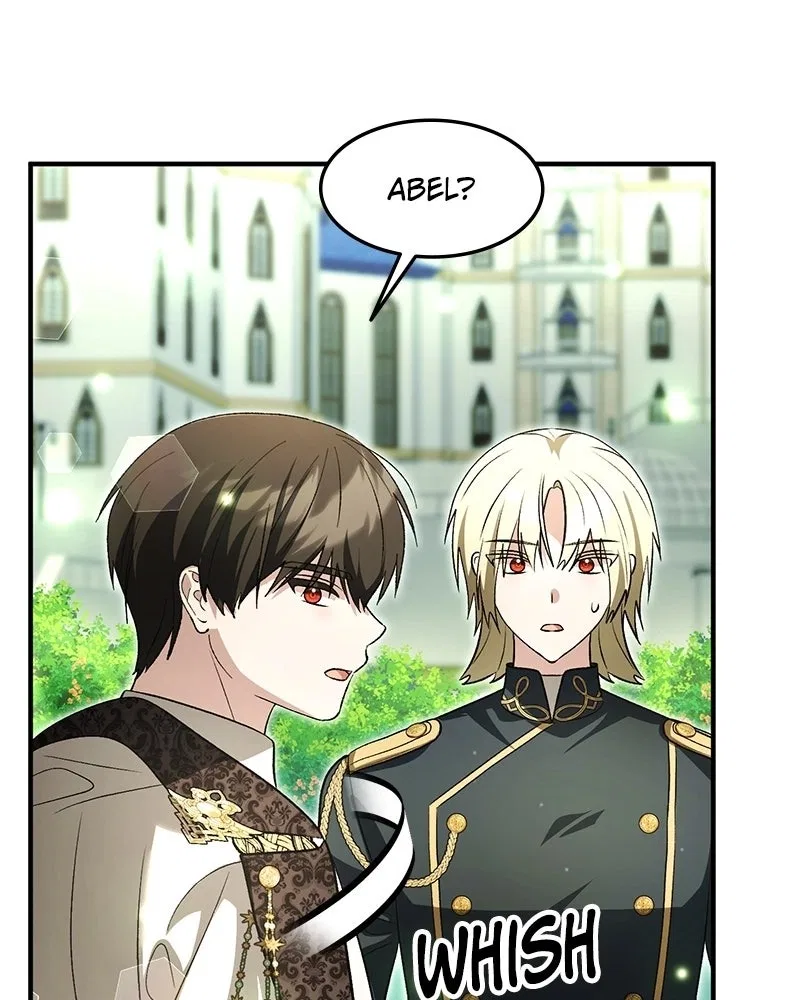 The Emperor’s Puppy Chapter 86 – Page 63