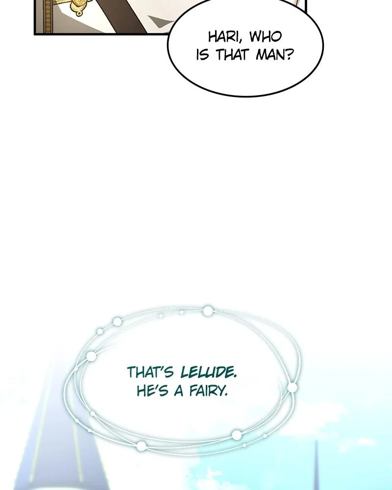 The Emperor’s Puppy Chapter 86 – Page 99