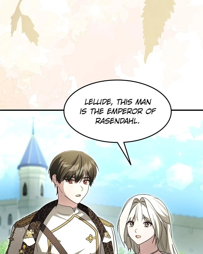 The Emperor’s Puppy Chapter 86 – Page 102