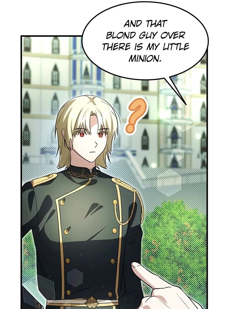The Emperor’s Puppy Chapter 86 – Page 104