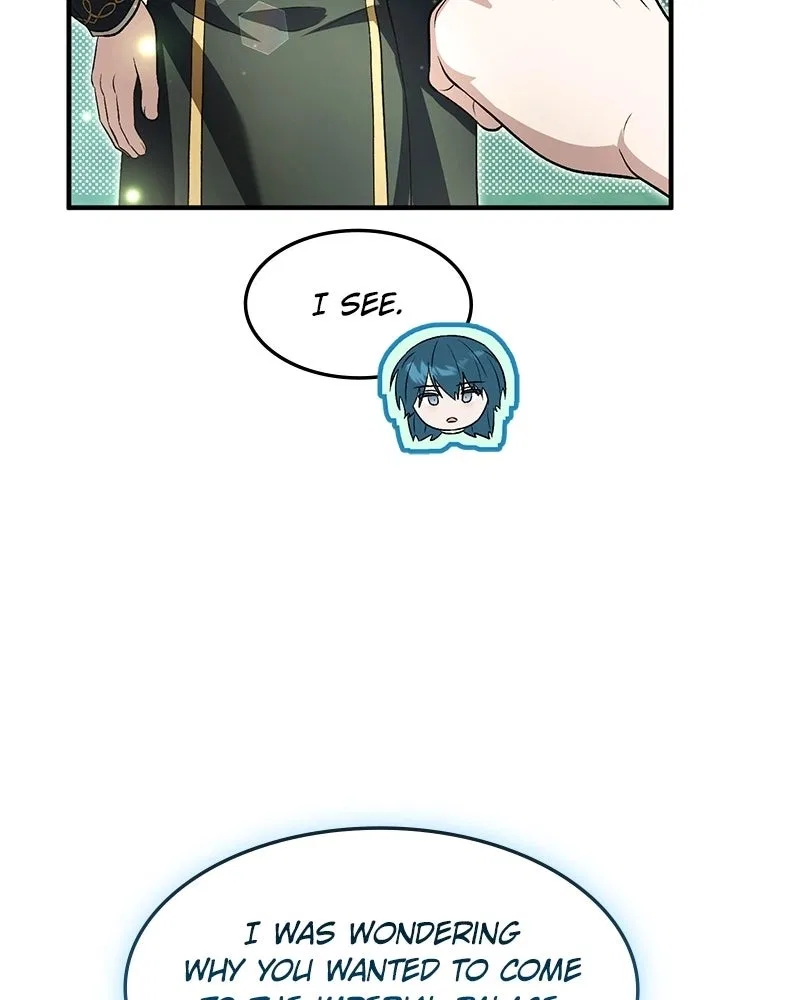 The Emperor’s Puppy Chapter 86 – Page 105