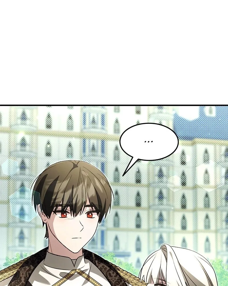 The Emperor’s Puppy Chapter 86 – Page 109