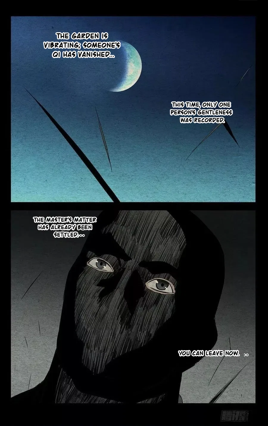 The Outcast (Dong Man Tang) Chapter 482 – Page 17