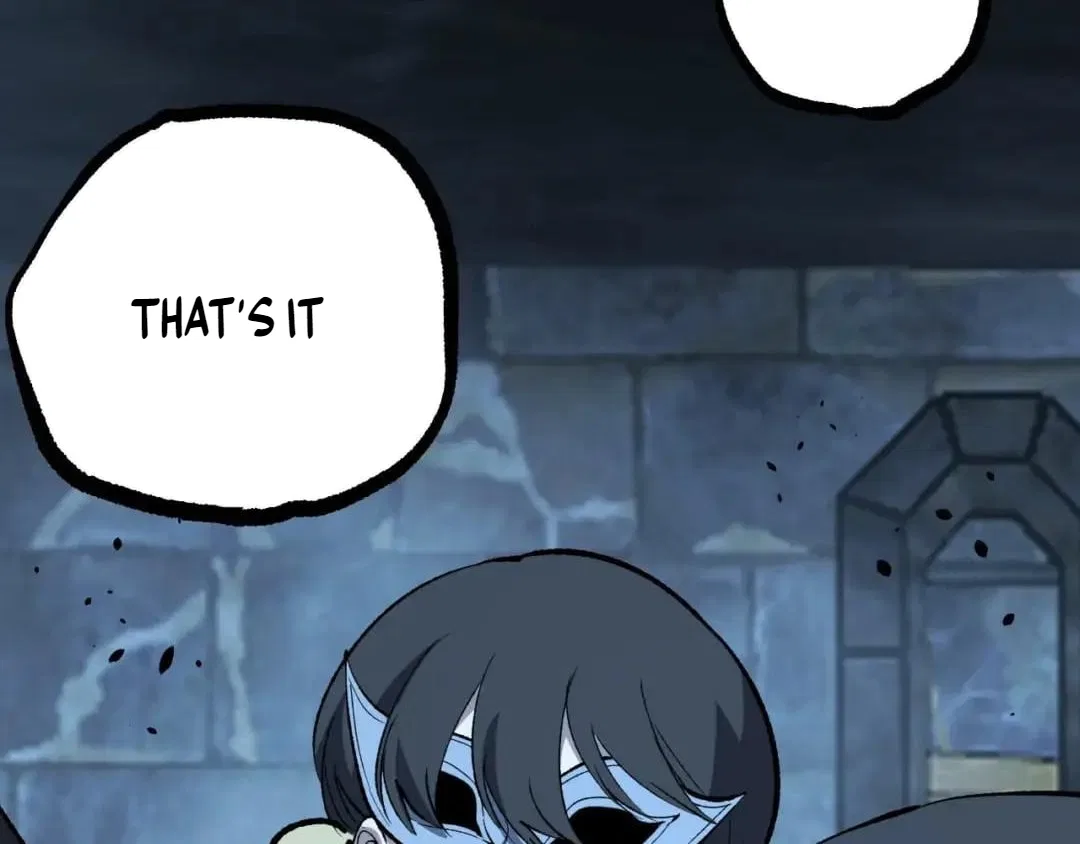 God-level Assassin, I’m the Shadow Chapter 149 – Page 2
