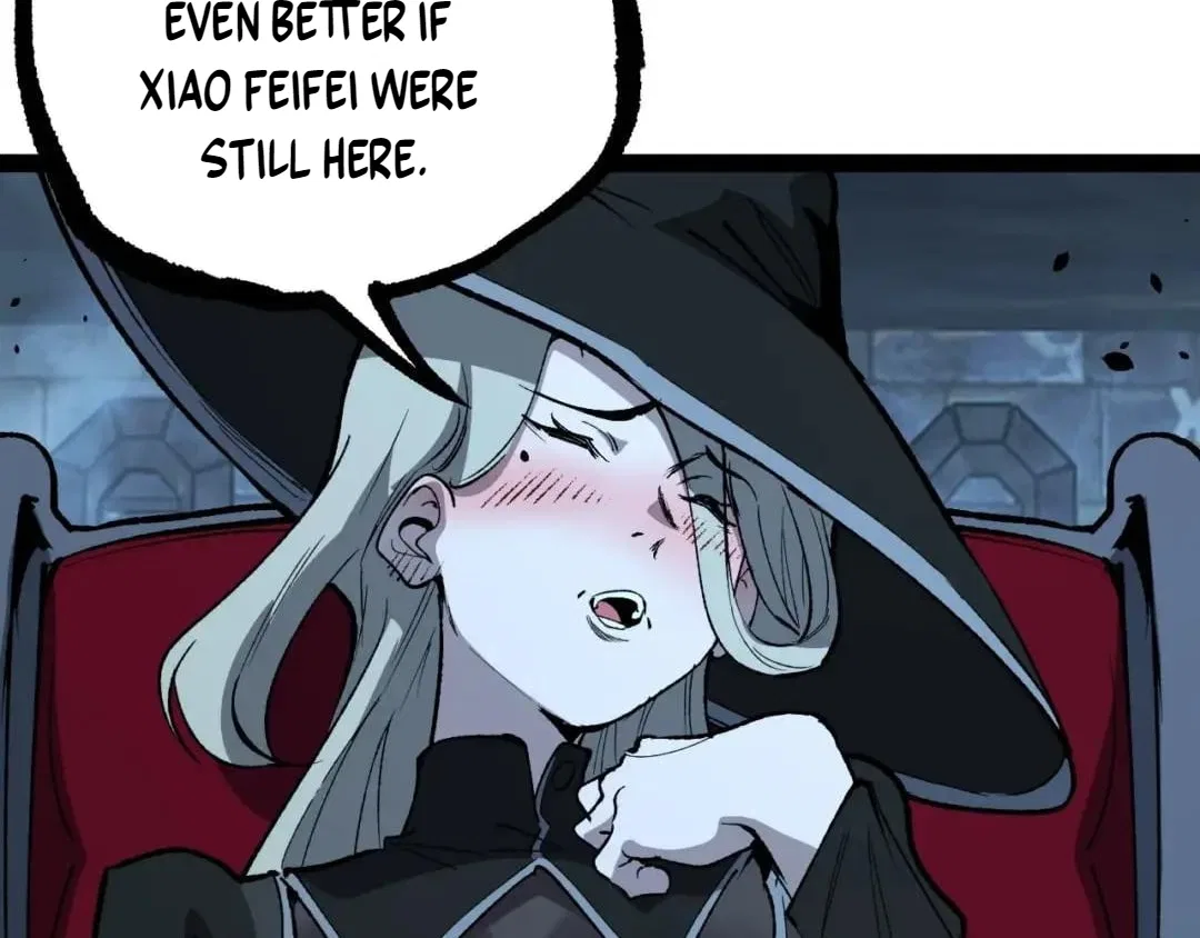 God-level Assassin, I’m the Shadow Chapter 149 – Page 7
