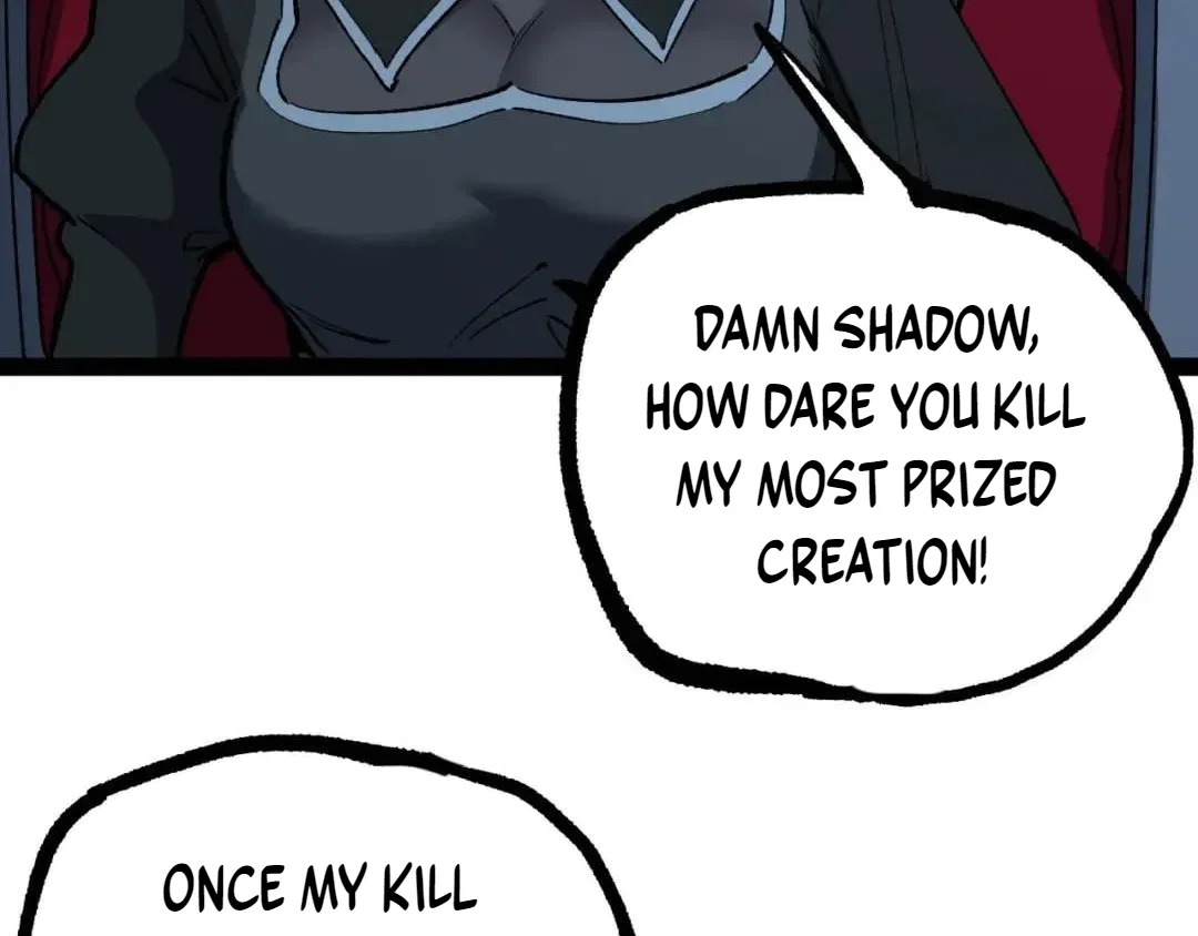 God-level Assassin, I’m the Shadow Chapter 149 – Page 8