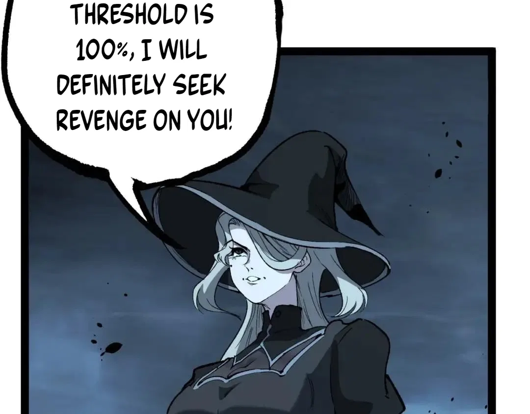 God-level Assassin, I’m the Shadow Chapter 149 – Page 9