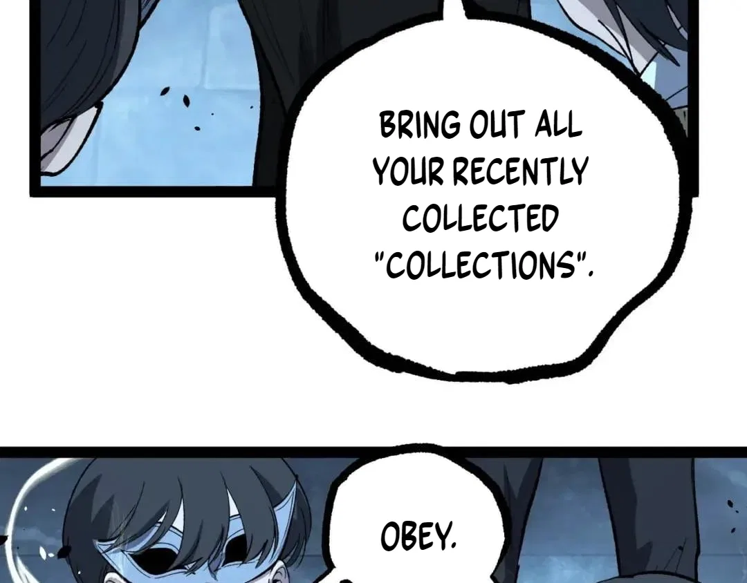 God-level Assassin, I’m the Shadow Chapter 149 – Page 11