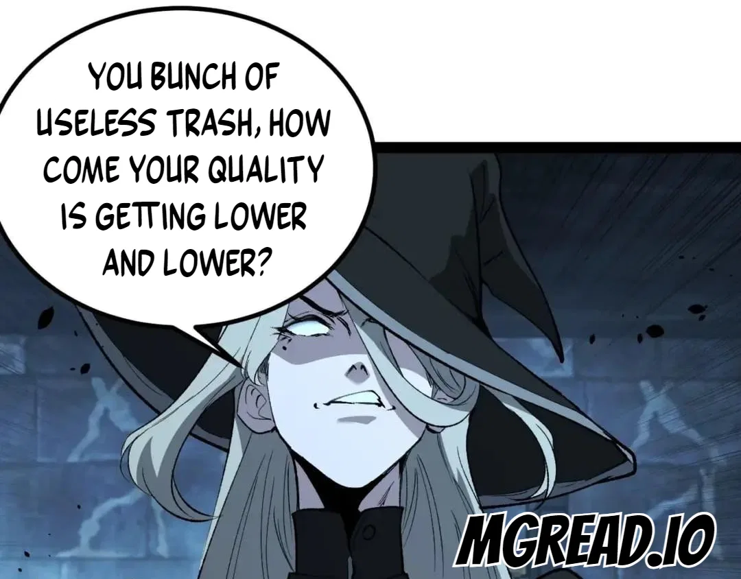 God-level Assassin, I’m the Shadow Chapter 149 – Page 16