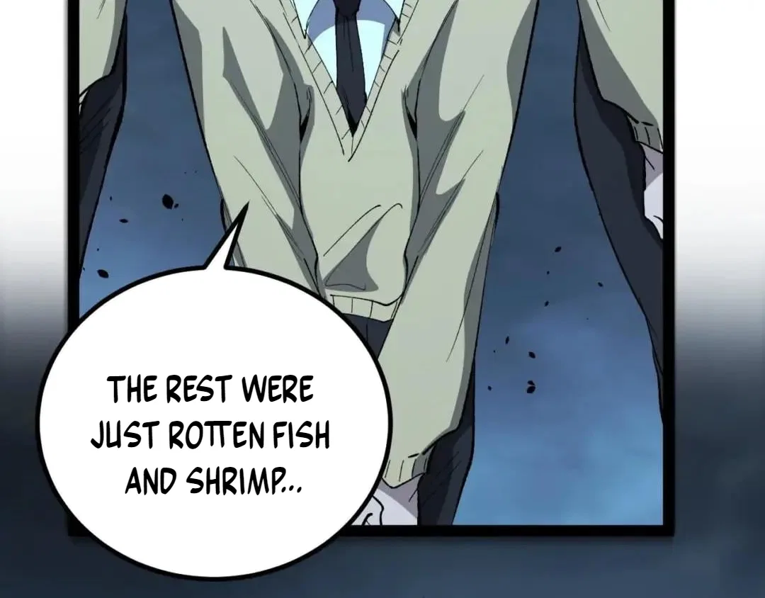 God-level Assassin, I’m the Shadow Chapter 149 – Page 19