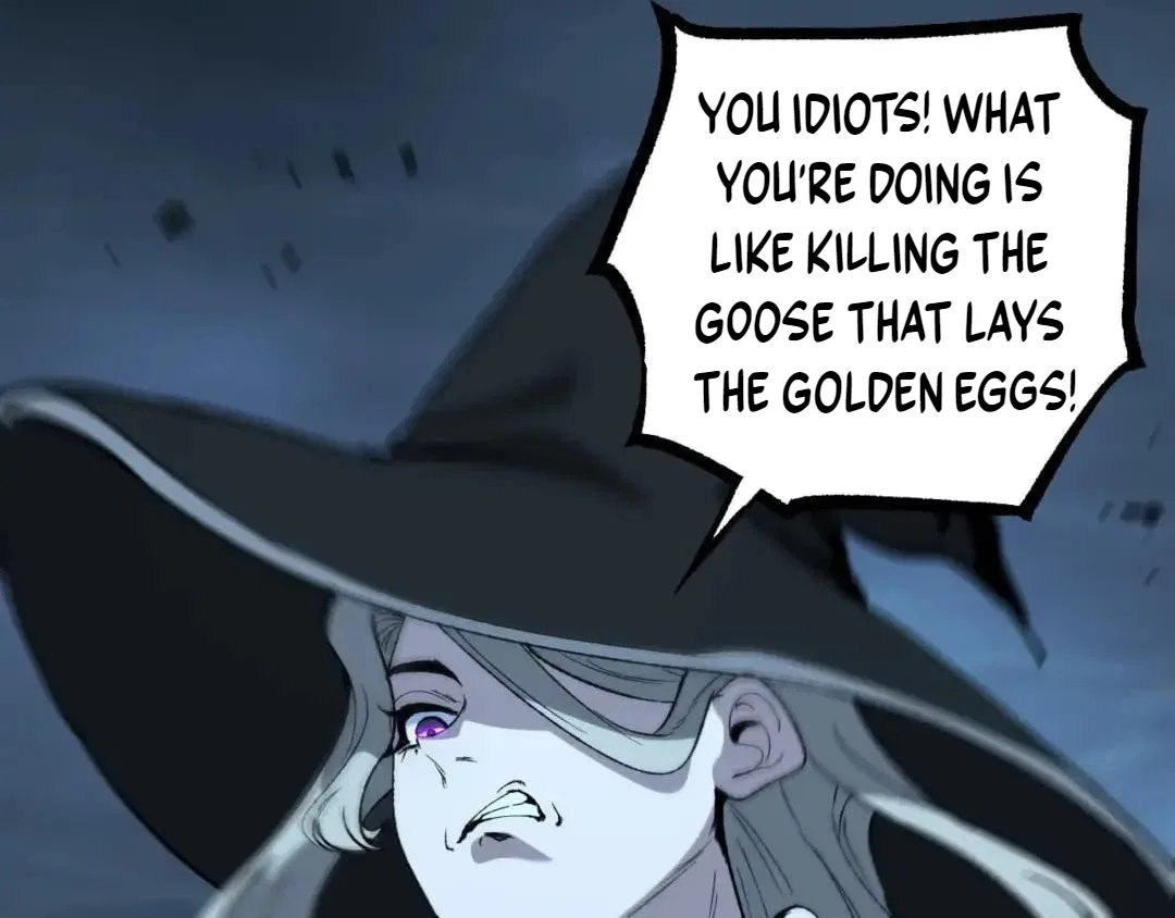 God-level Assassin, I’m the Shadow Chapter 149 – Page 20