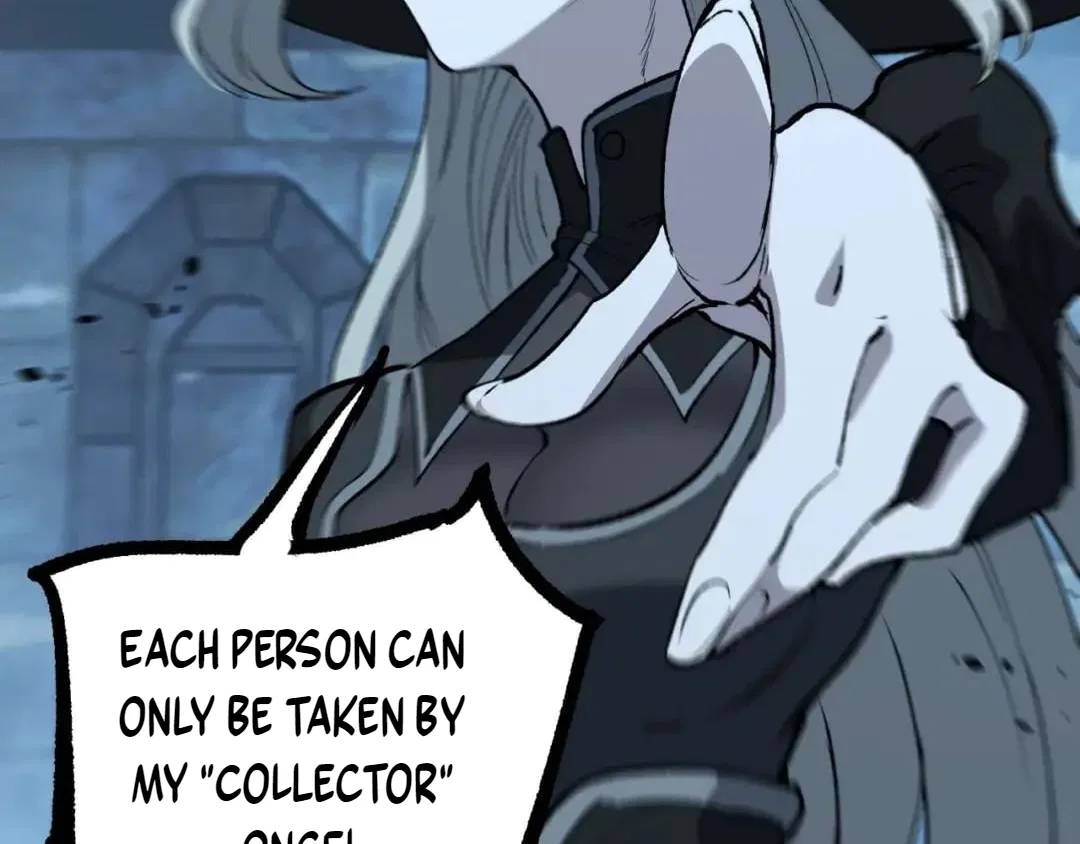 God-level Assassin, I’m the Shadow Chapter 149 – Page 21