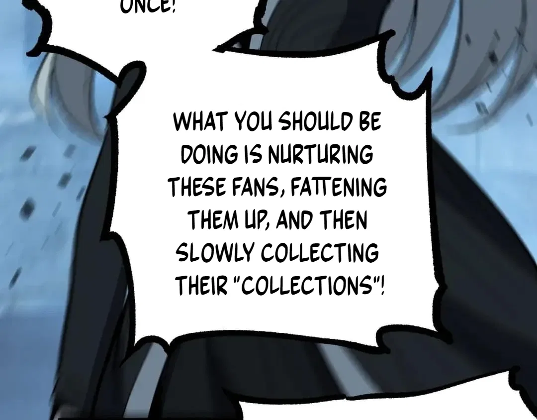 God-level Assassin, I’m the Shadow Chapter 149 – Page 22