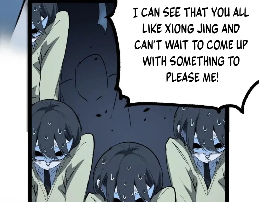 God-level Assassin, I’m the Shadow Chapter 149 – Page 23