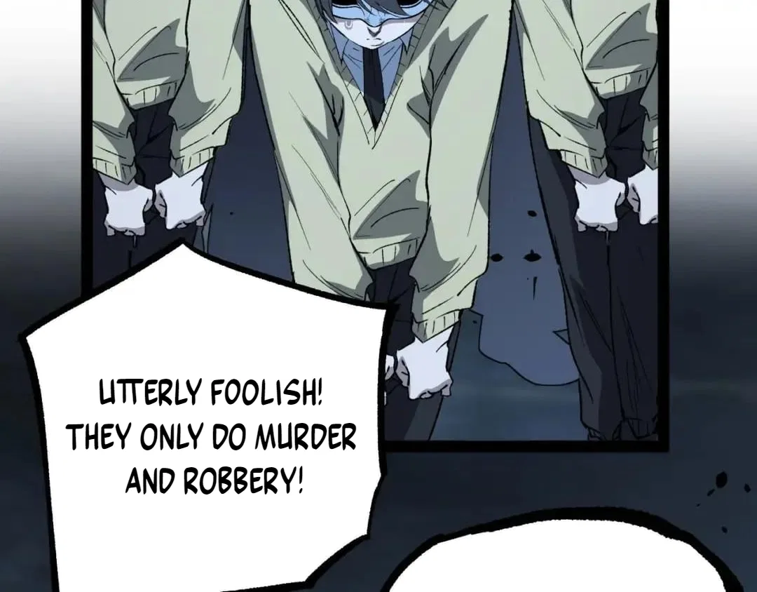 God-level Assassin, I’m the Shadow Chapter 149 – Page 24
