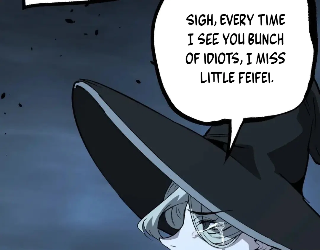 God-level Assassin, I’m the Shadow Chapter 149 – Page 25
