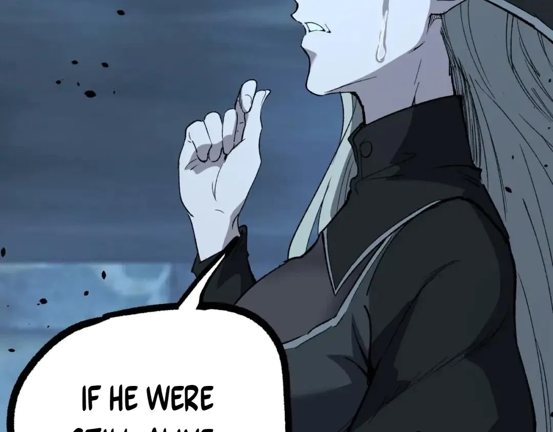God-level Assassin, I’m the Shadow Chapter 149 – Page 26