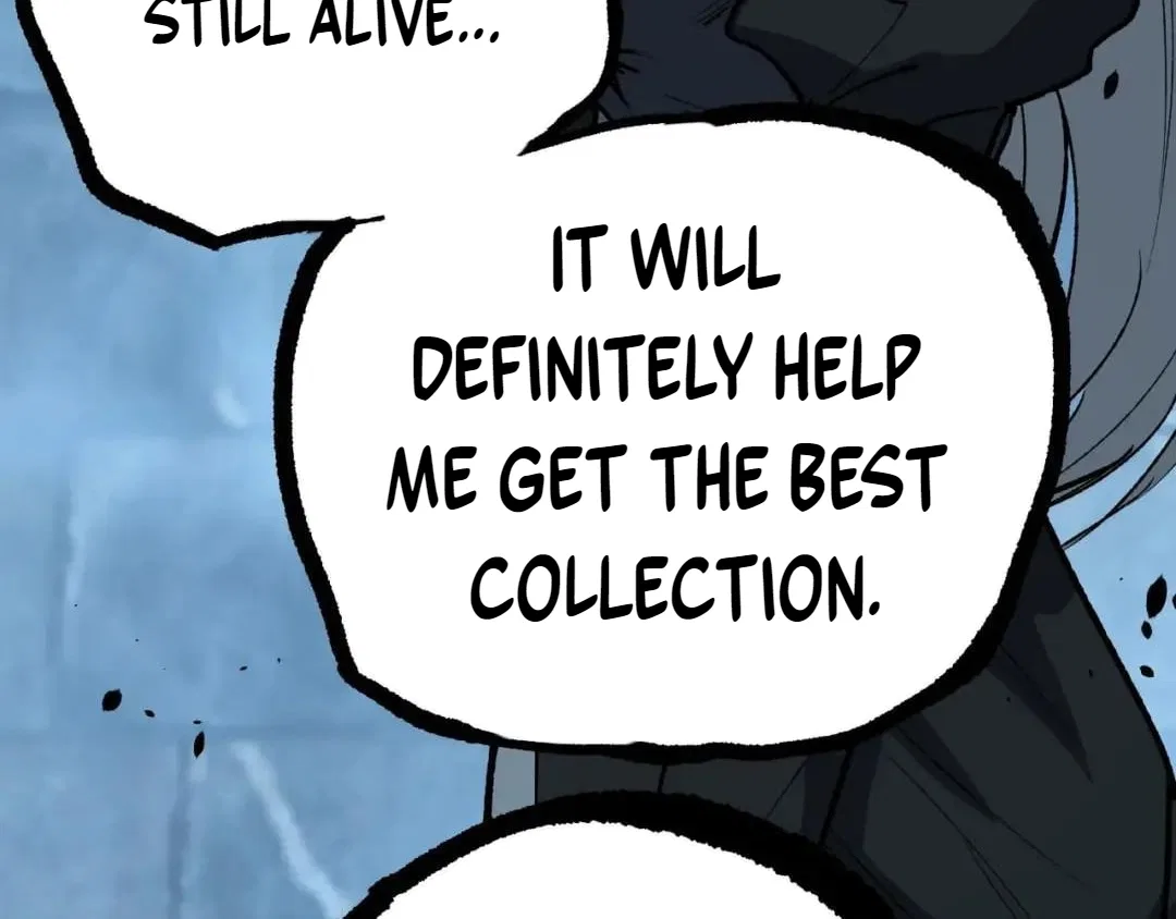 God-level Assassin, I’m the Shadow Chapter 149 – Page 27