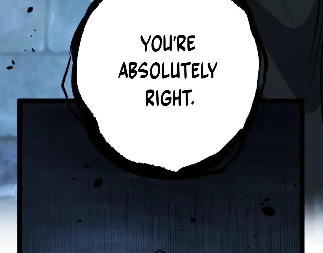 God-level Assassin, I’m the Shadow Chapter 149 – Page 28