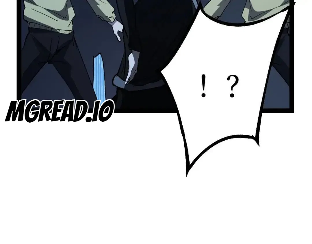 God-level Assassin, I’m the Shadow Chapter 149 – Page 30