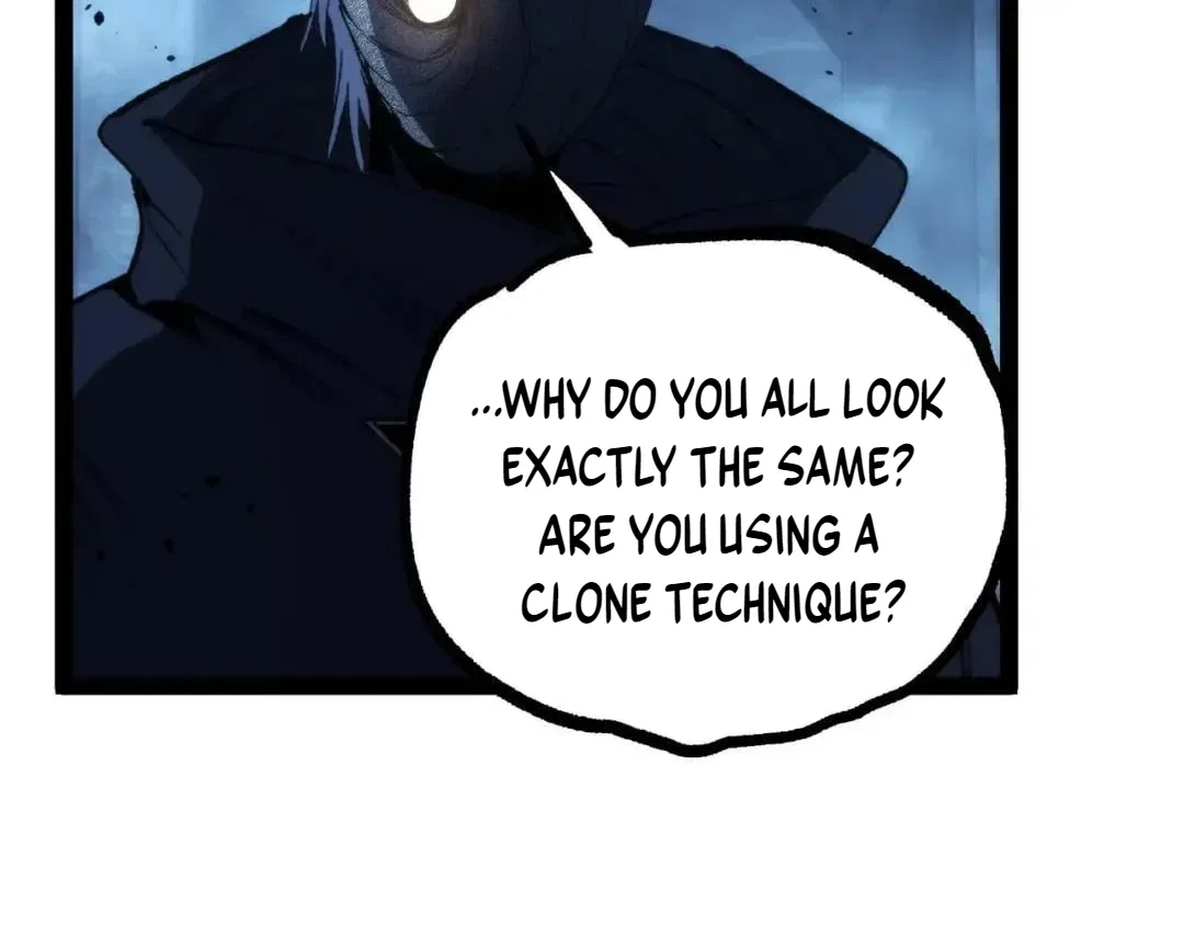 God-level Assassin, I’m the Shadow Chapter 149 – Page 60