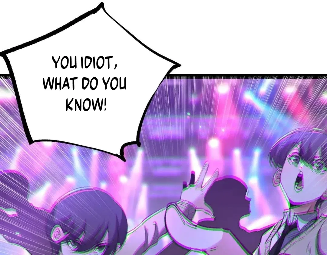 God-level Assassin, I’m the Shadow Chapter 149 – Page 61