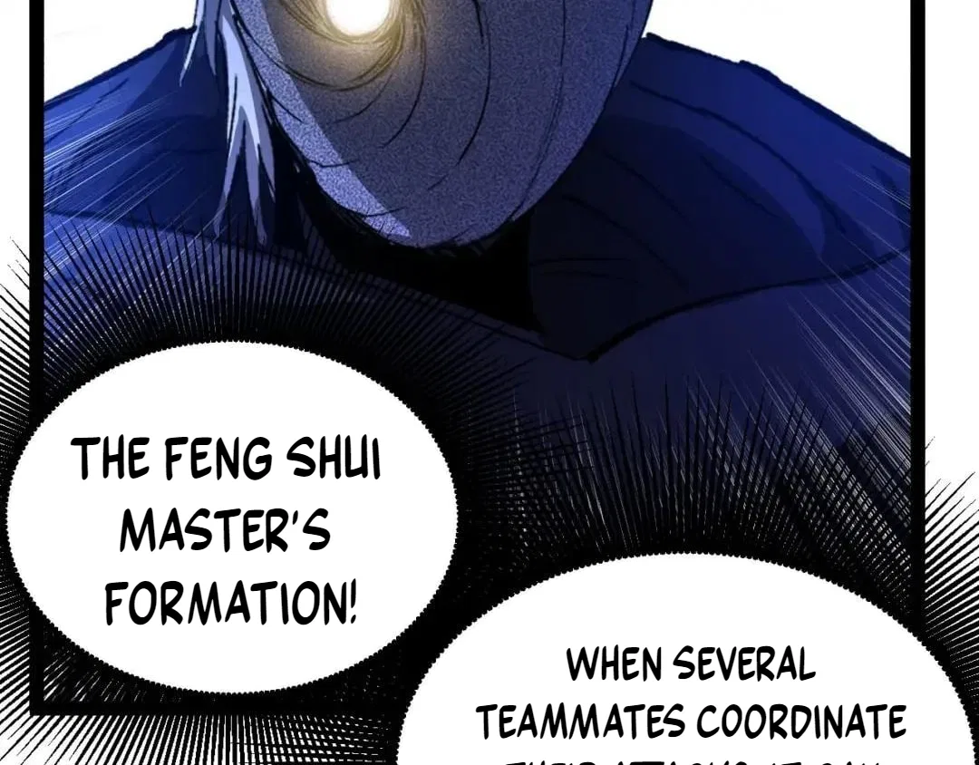 God-level Assassin, I’m the Shadow Chapter 149 – Page 71