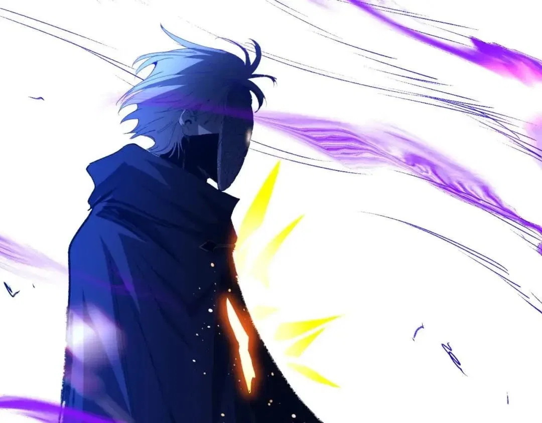 God-level Assassin, I’m the Shadow Chapter 149 – Page 73