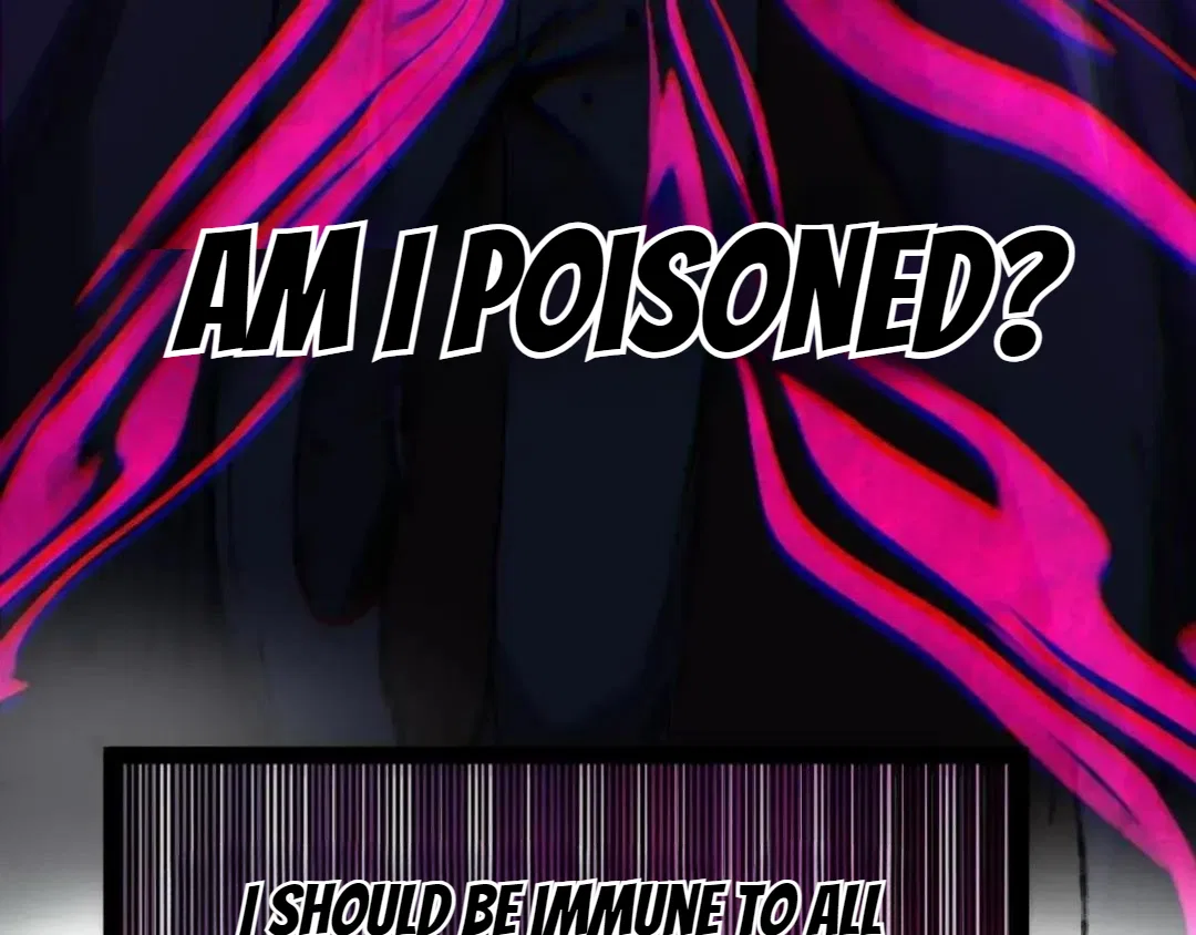 God-level Assassin, I’m the Shadow Chapter 149 – Page 81
