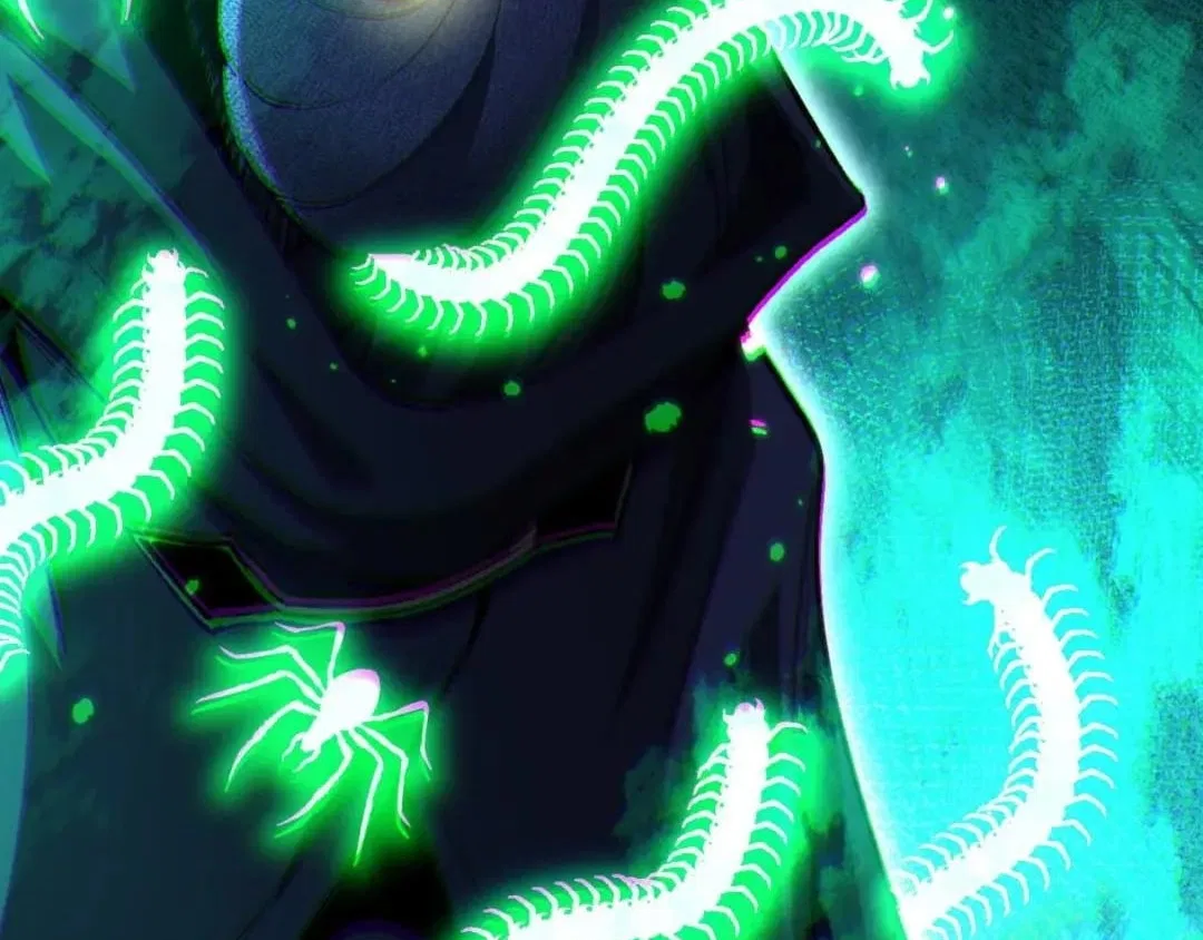 God-level Assassin, I’m the Shadow Chapter 149 – Page 94