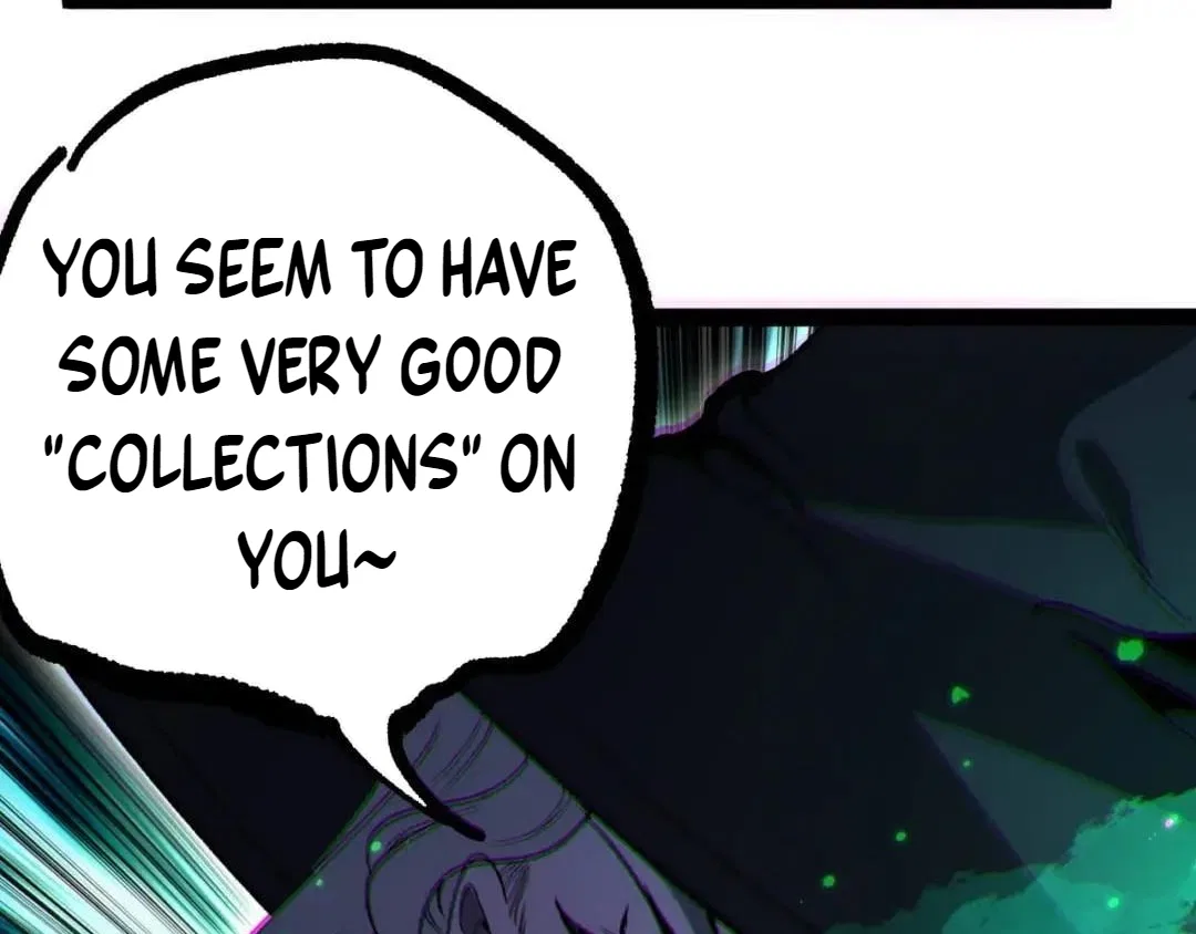 God-level Assassin, I’m the Shadow Chapter 149 – Page 98