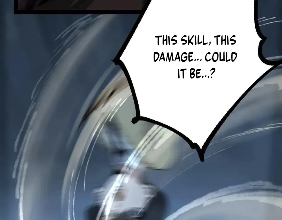God-level Assassin, I’m the Shadow Chapter 149 – Page 112