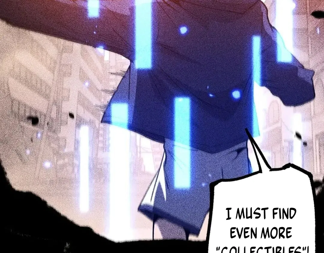 God-level Assassin, I’m the Shadow Chapter 148 – Page 8