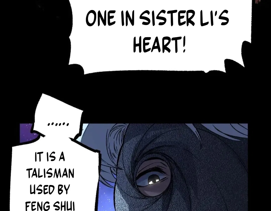 God-level Assassin, I’m the Shadow Chapter 148 – Page 12